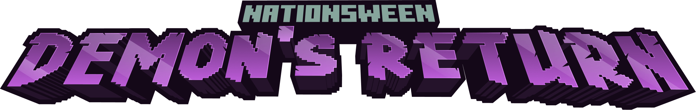 NationsWeen : Demon's Return