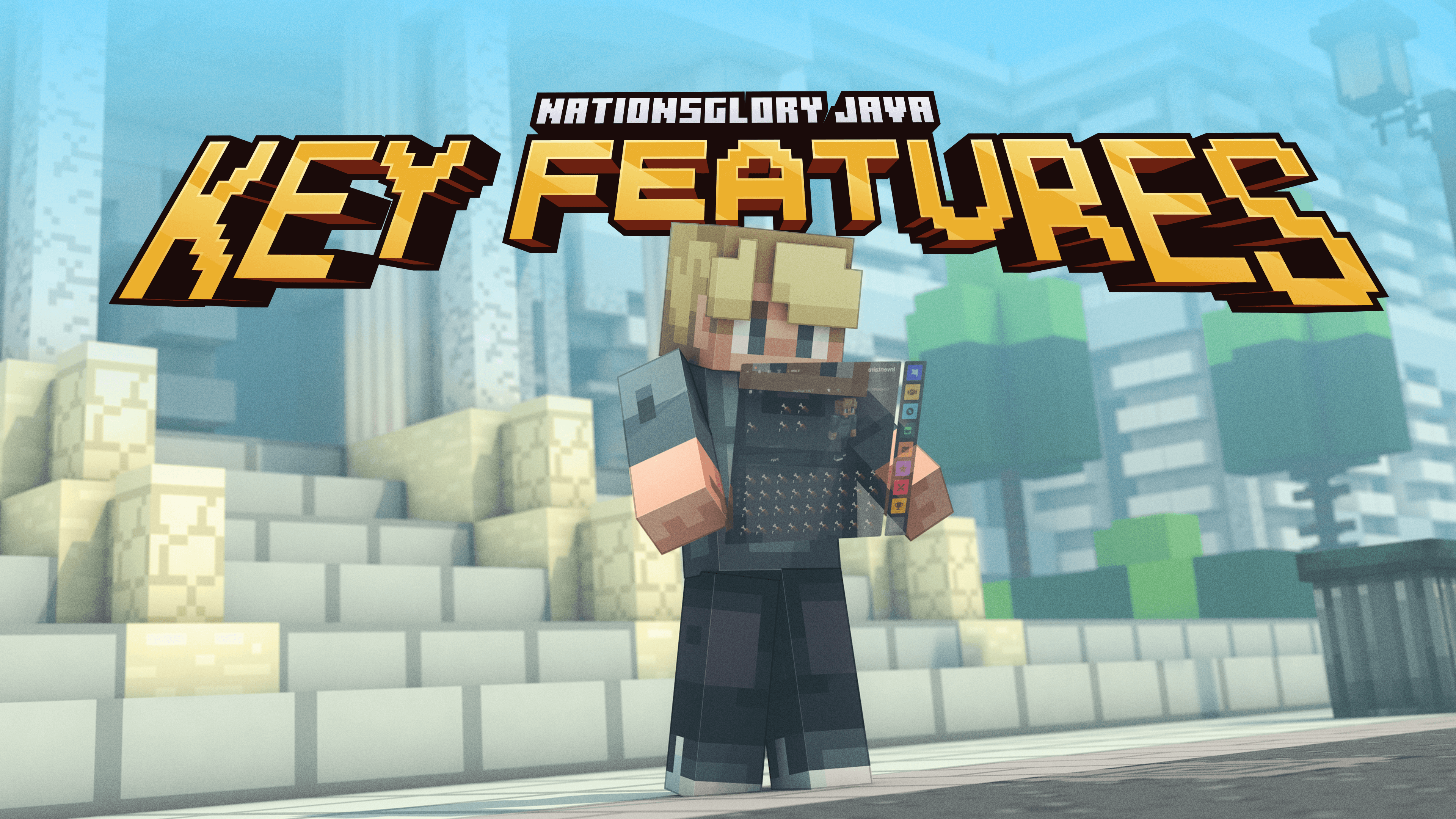 KeyFeatures - Partie 1