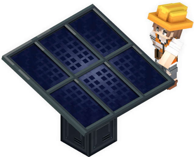 Réforme solaire