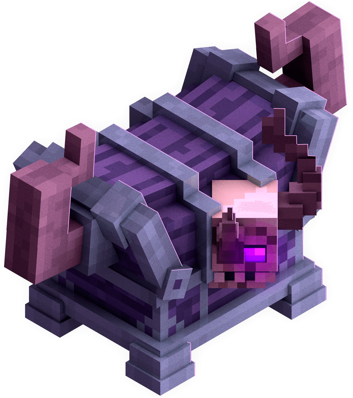 Lootboxes Démoniaques