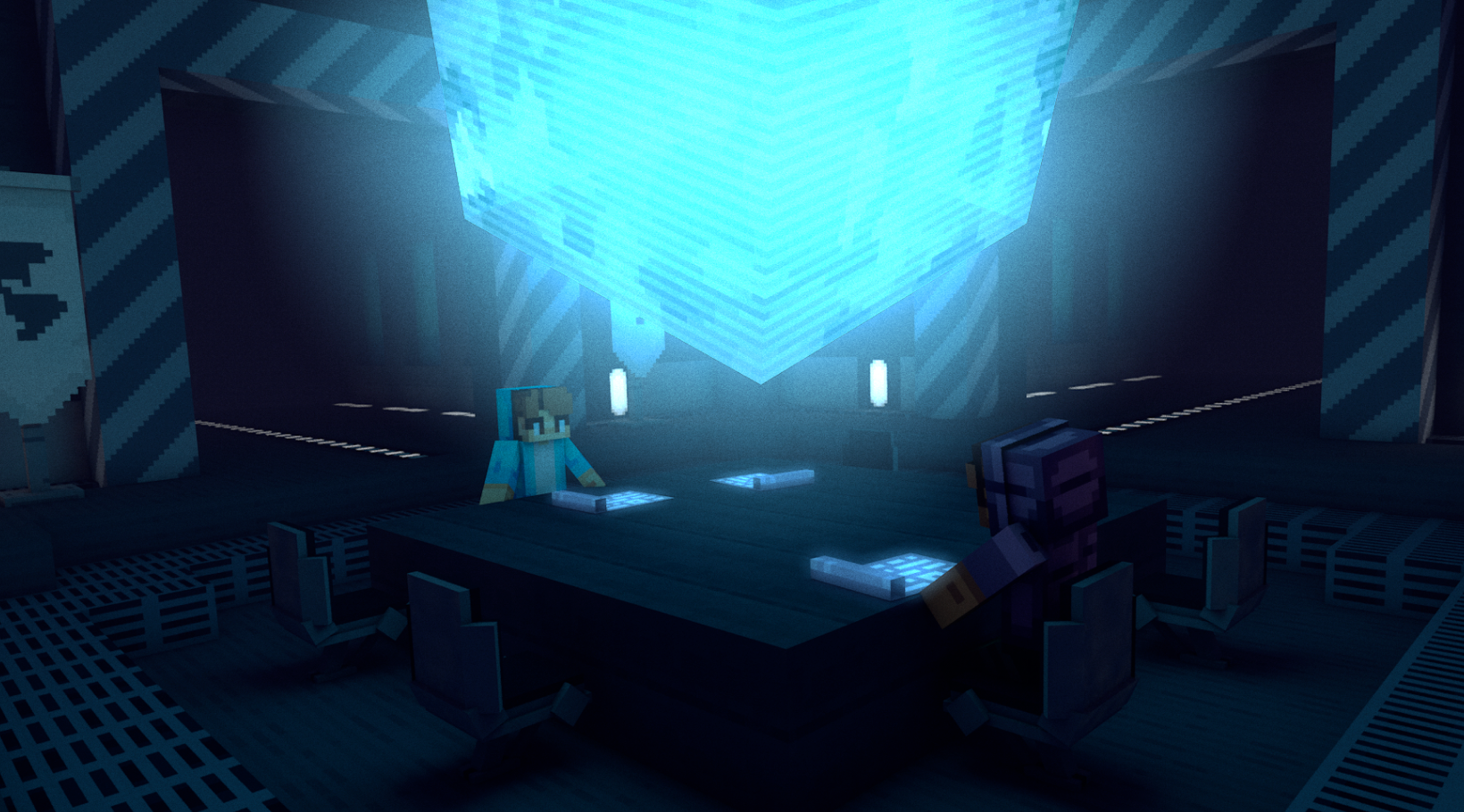 Construction simplifiée