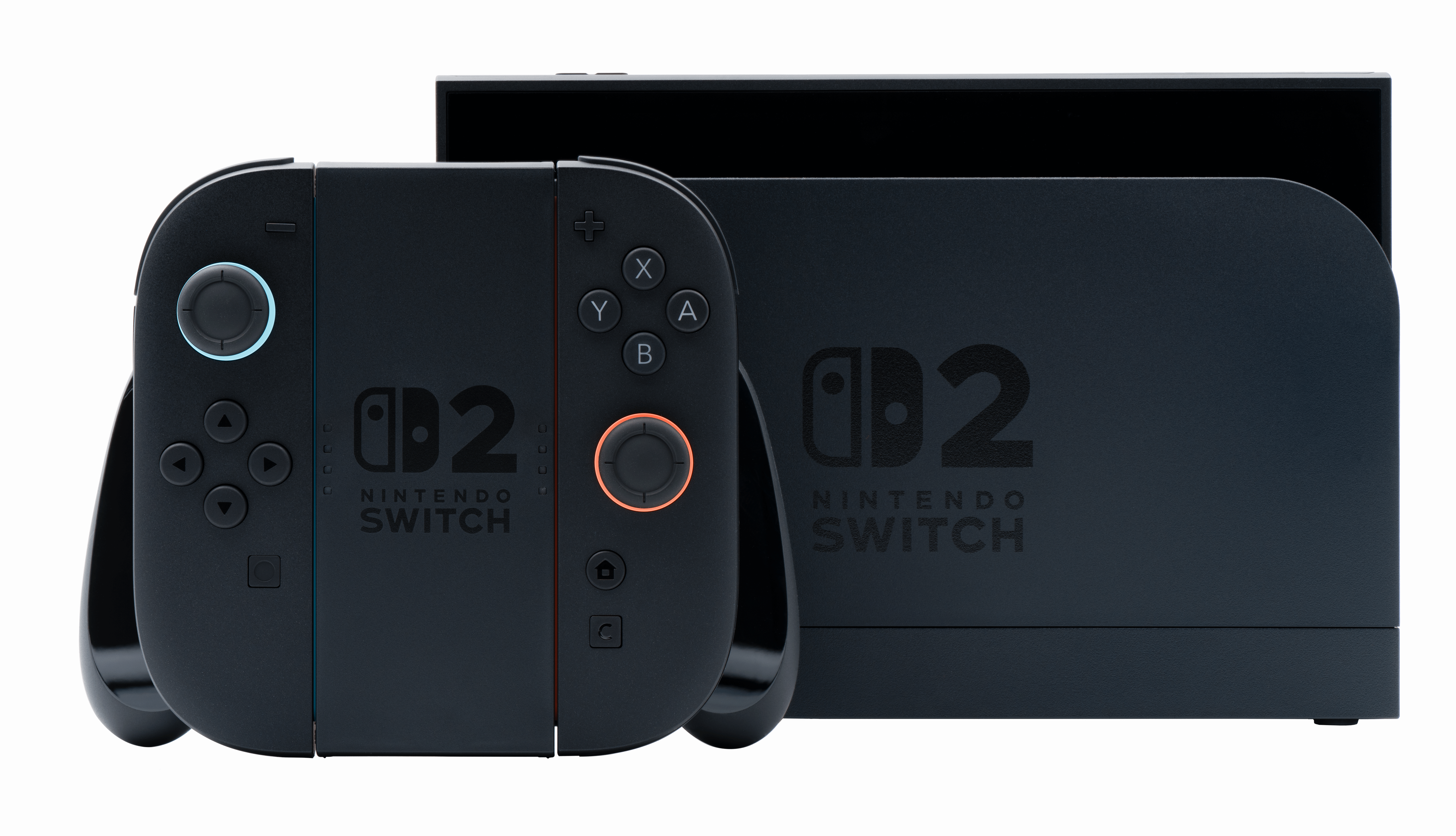 Nintendo Switch 2 - Tombola Halloween
