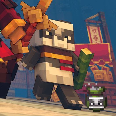 Gadget B&eacute;b&eacute; Panda