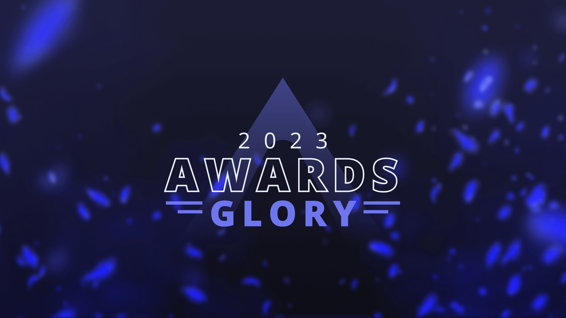 Couverture AwardsGlory 2023 - Prêt à remporter le trophée ? I le 27 Mai 2023