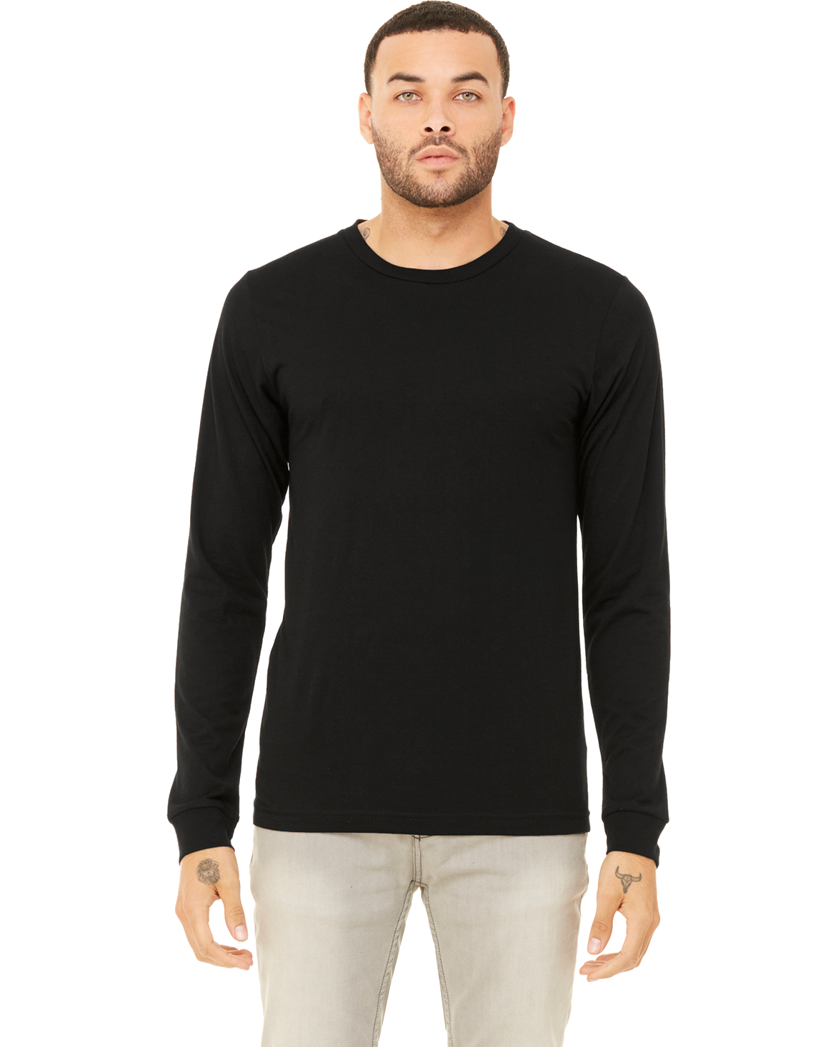 T-Shirt Manche Longue