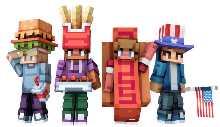 Packs et bundle