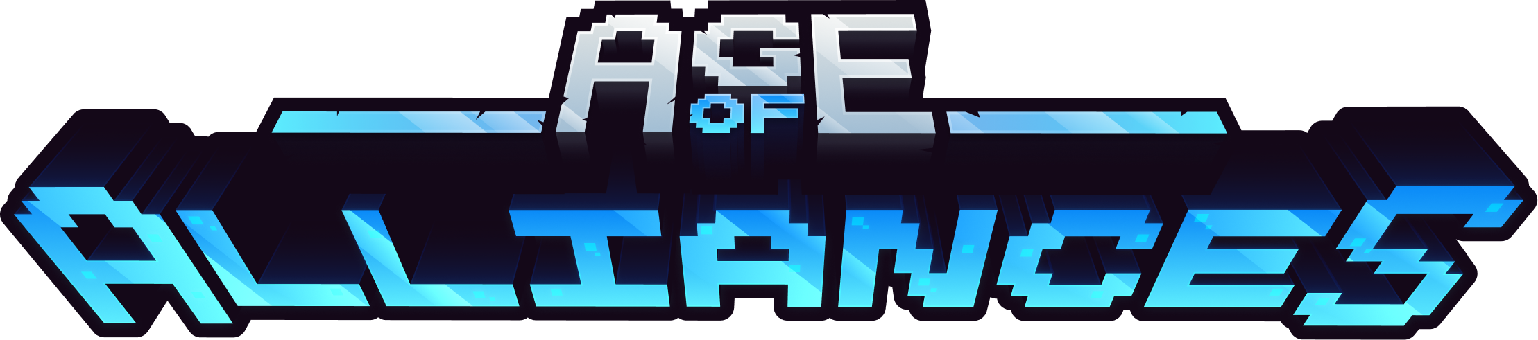 Logo Age of Alliances