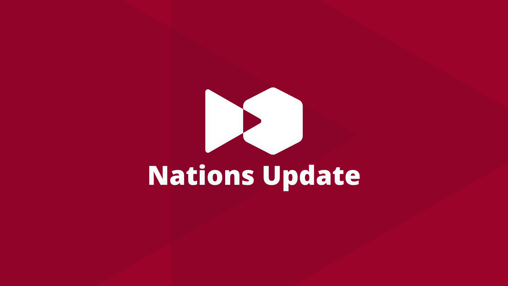 Nations Update