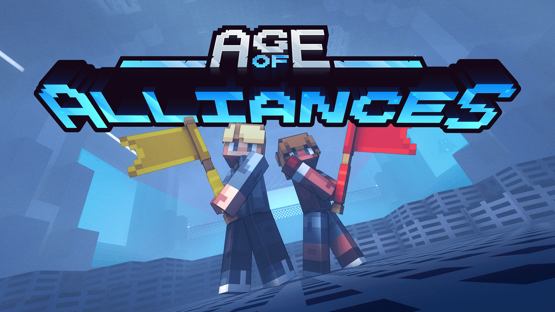 Age of Alliances